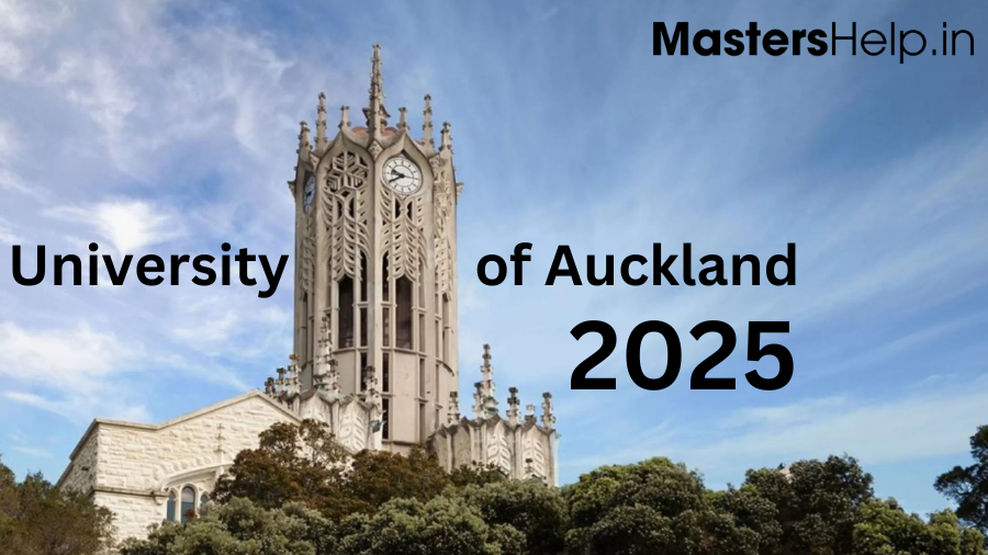 University of Auckland: Placements, Rankings, Fees, Courses & More